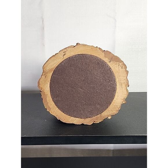 1984 Tom Clark Gnome Figurine "Hal" with Halloween Jack O Lantern - Picture 6 of 6